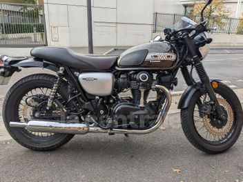 KAWASAKI W 800