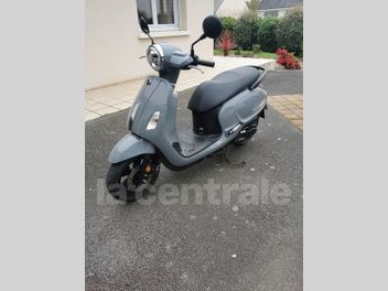 SYM JET 50 EURO