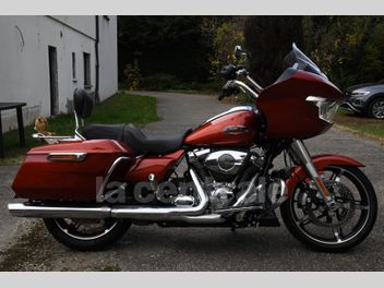 HARLEY DAVIDSON CVO FLHTKSE 1850