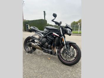 TRIUMPH STREET TRIPLE 765 RS