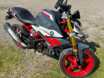 BMW G 310 R G 310 R