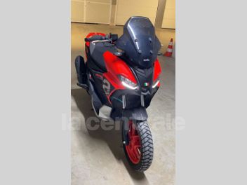 APRILIA SCARABEO 125 GT