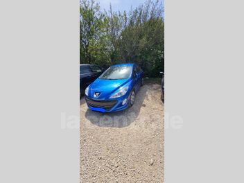 PEUGEOT 308 GTI (2) 1.6 THP 200 GTI BVM6 5P