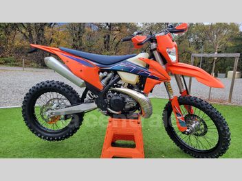 KTM EXC 300 E