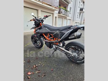 KTM SMC 690 R