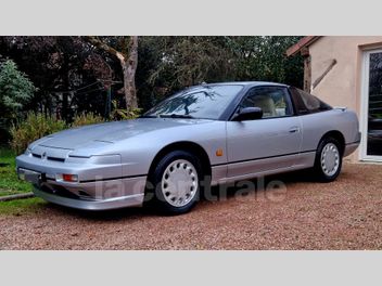 NISSAN 200 SX S13 S13 COUPE 1.8 TURBO