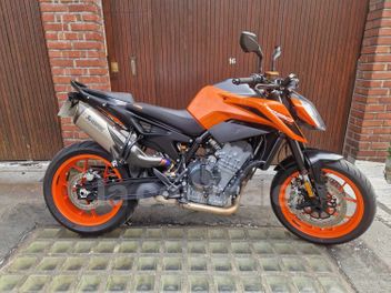 KTM DUKE 790