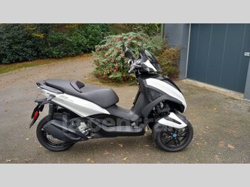 PIAGGIO MP3 300 LT YOURBAN