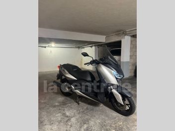 YAMAHA TRICITY 125