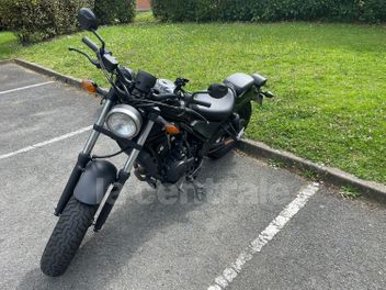 HONDA CMX REBEL 500