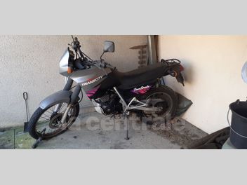 HONDA NX 125