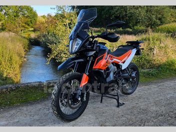 KTM ADVENTURE 790