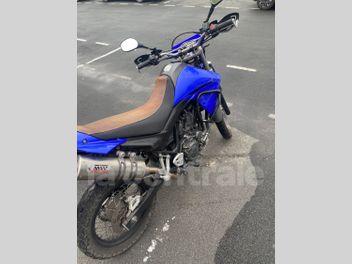 YAMAHA XT 660 R