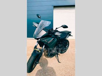 YAMAHA MT-03 660