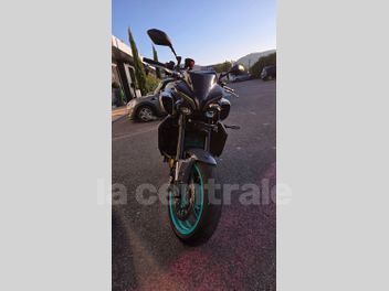 YAMAHA MT-10 1000