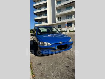 PEUGEOT 106 (2) 1.1 POP ART 3P