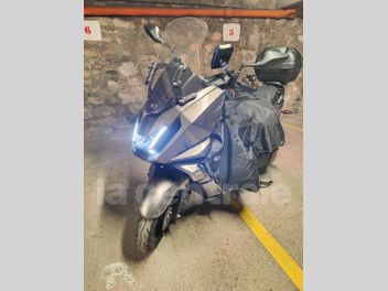 KYMCO AGILITY 125