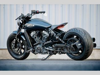 INDIAN SCOUT 1133