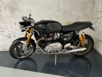 TRIUMPH THRUXTON 1200 R