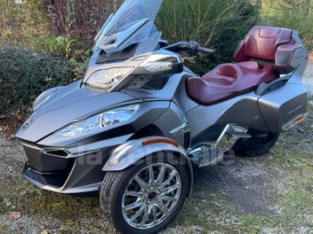 CAN AM SPYDER 1330 RT SE6