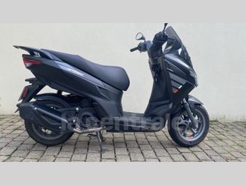 APRILIA SCARABEO 50 4T