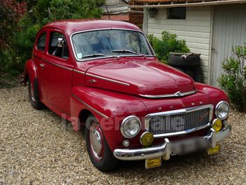 VOLVO PV544 SPORT