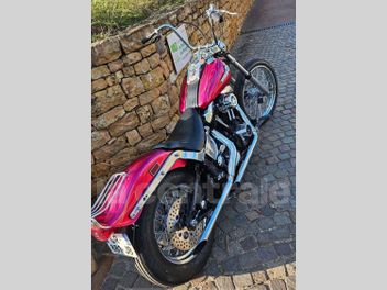 HARLEY DAVIDSON LOW RIDER 1340 CUSTOM