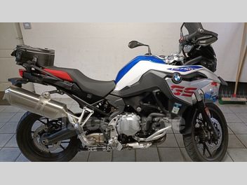 BMW F GS 750