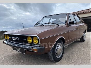 AUDI 80 1.3