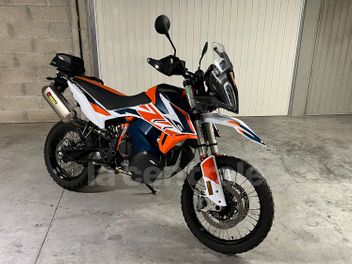 KTM ADVENTURE 790