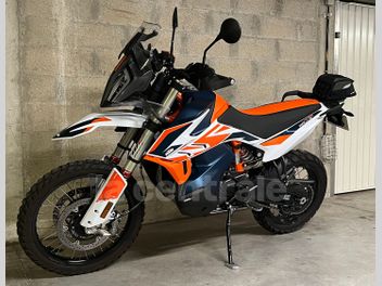 KTM ADVENTURE 790