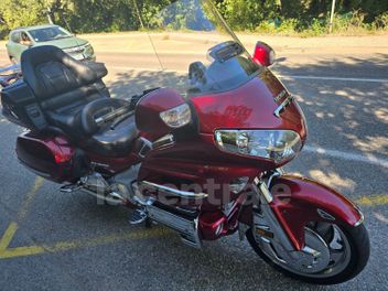 HONDA GL GOLDWING 1800