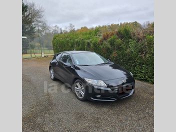 HONDA CR-Z 1.5 I-VTEC 124 LUXURY