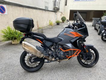 KTM SUPER ADVENTURE 1290