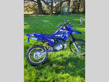 YAMAHA TDR 125