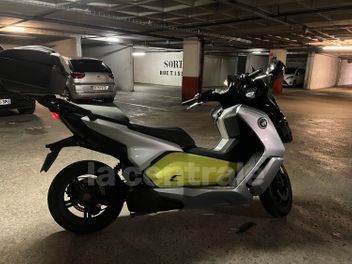 BMW C EVOLUTION 11KW 60AH