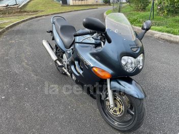 SUZUKI GSX-F 750