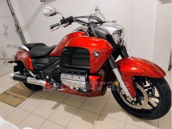 HONDA F6C 1800