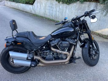 HARLEY DAVIDSON SOFTAIL FAT BOB 1868