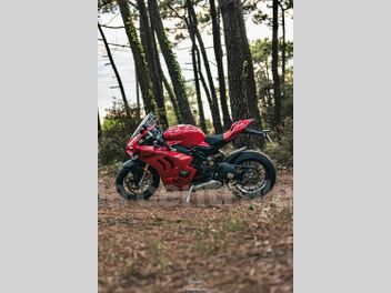 DUCATI PANIGALE V4 S 1100