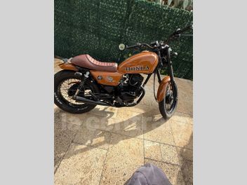 HONDA CM 125