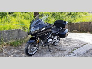 BMW R1200 RT 1200 EXCLUSIVE