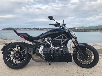 DUCATI XDIAVEL 1262