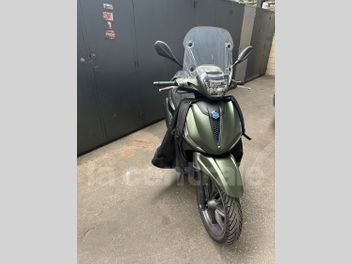 PIAGGIO BEVERLY 400