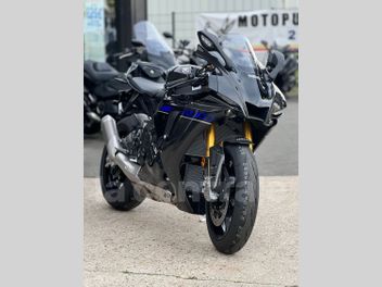 YAMAHA YZF R1 SP R