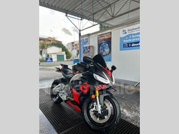 APRILIA TUONO 660