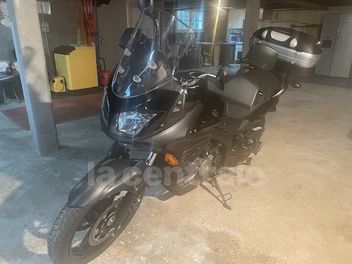 SUZUKI DL V-STROM 650 ABS