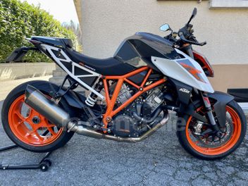 KTM SUPER DUKE 1290 R