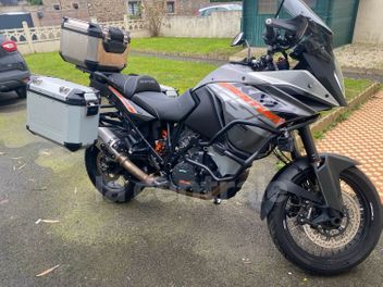 KTM ADVENTURE 1190 ABS + PACK