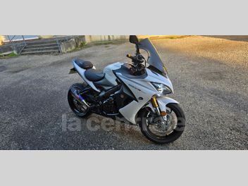 SUZUKI GSX-S 1000 F